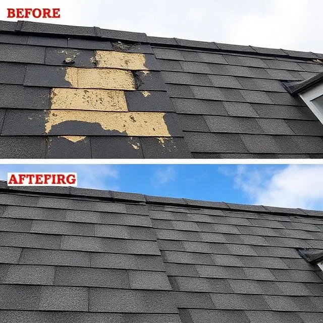 Roof Repair Near Me in Hurlburt Field, FL near me